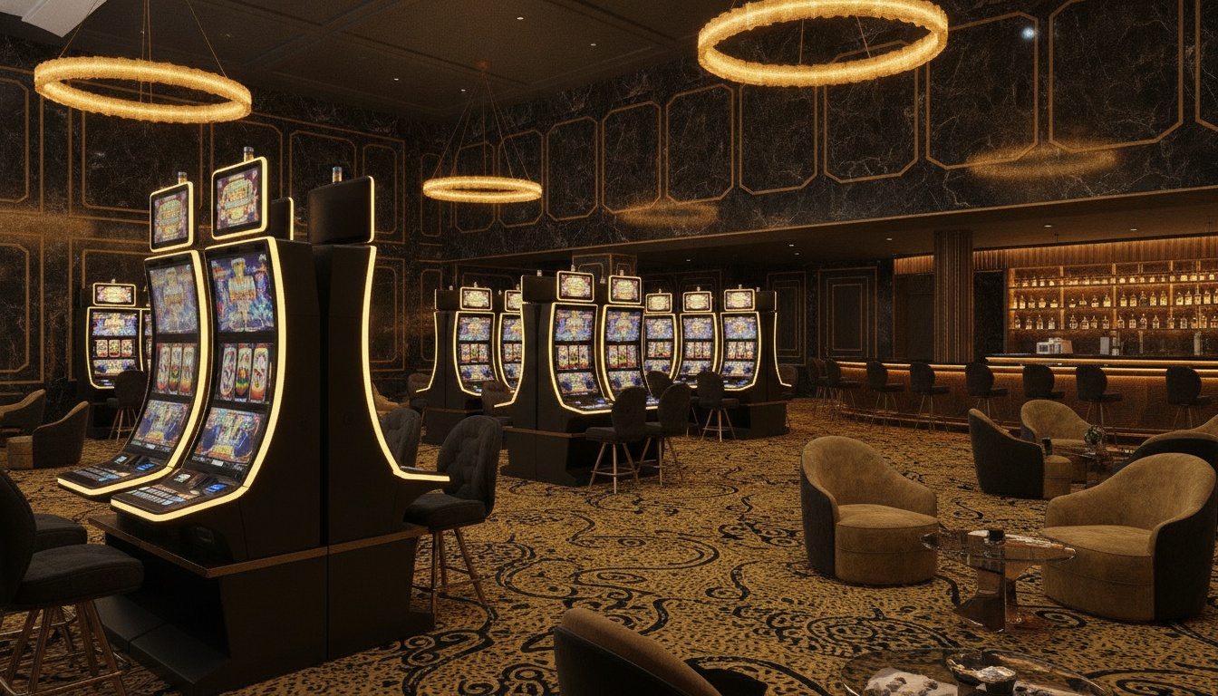Slots Temple — Responsible Gambling Overview